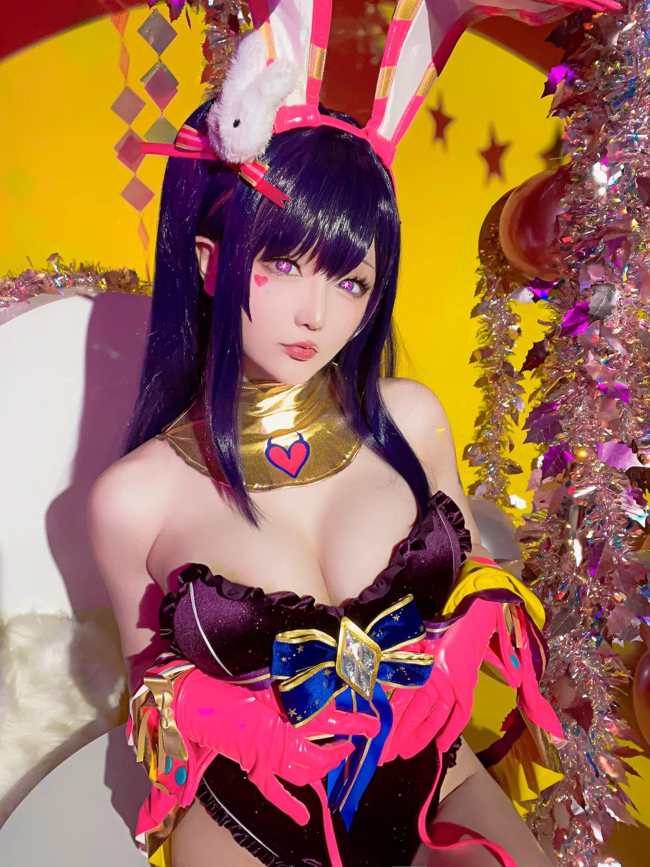 星之迟迟 - 2023-10-C（我推的孩子-星野爱同人）-erohere110.webp